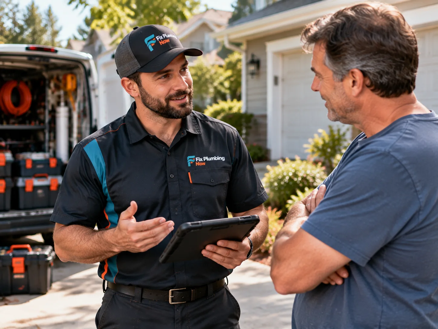 Clogged Drain Service Patterson, MO FAQs